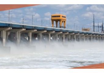 华为 水利水务场景化解决方案