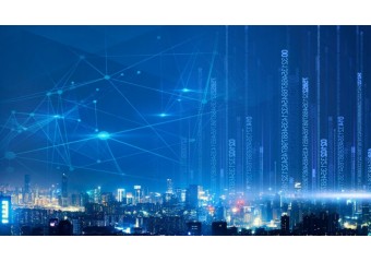 华为 构筑面向未来的互联网基础设施