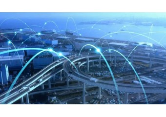 华为 智慧高速IP沿路通信网解决方案