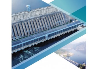 华为 水利监测物联感知平台解决方案