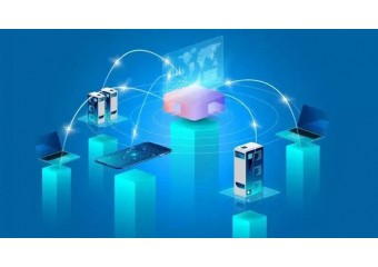 华为 CloudFabric智能无损分布式存储数据中心网络解决方案