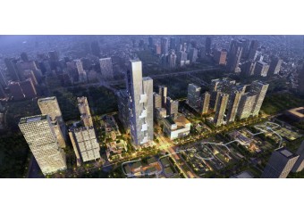 华为 楼宇弱电网络解决方案