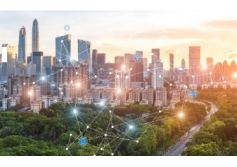华为 乡镇委办政务园区网络解决方案