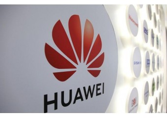 华为 中小企业办公网络解决方案