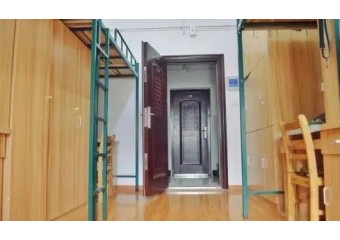 华为 中高职普本宿舍网解决方案