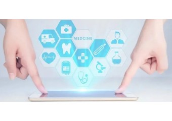 华为 智简医保网解决方案