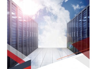 华为 双活全以太存储网络解决方案