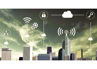 华为 区县电子政务外网方案