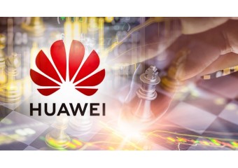 华为 证券高品质网络技术建议书