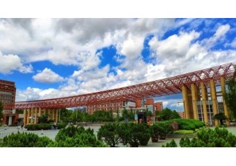 华为 F5G 全光校园解决方案（高教）