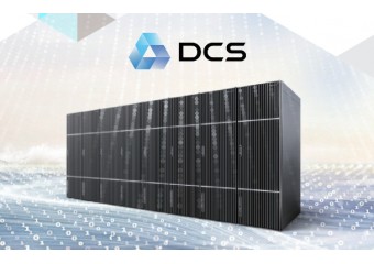 华为 DCS轻量数据中心解决方案