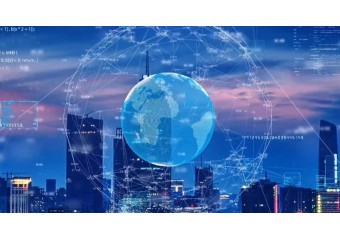 华为 【数据通信百大案例】中国农业银行智慧金融网络先驱