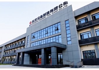 华为 打造智能装备工业园，东风设备的全“光”探索