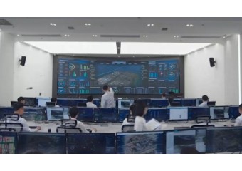 华为 中山打造全国首个政务终端一机两用安全管控样板点