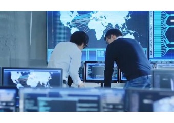 华为 乾坤护航山东师范大学智慧校园