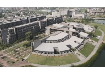 华为 中南大学F5G全光校园