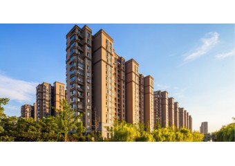 华为 好望西丽人才公寓案例