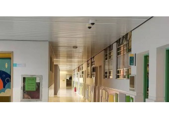 华为 好望 深圳福强小学案例