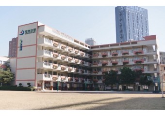 华为 IdeaHub宝岗小学案例