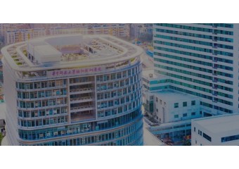 华为 华中科技大学协和深圳医院：一枝一叶总关情