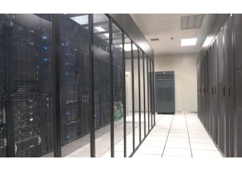 华为超融合数据中心网络为高能物理研究提供澎湃算力