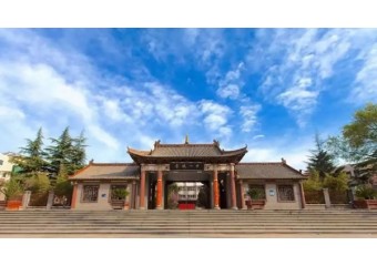 紫光华智 山西晋城一中智安校园解决方案案例