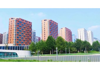 紫光华智 北京冬奥村智慧社区案例