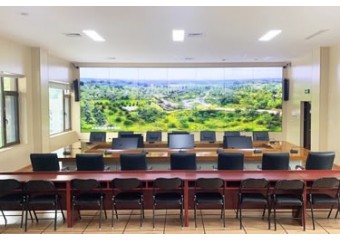 紫光华智 北京城市绿心森林公园智慧景区案例