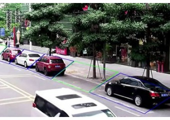 紫光华智  孝感市智慧停车解决方案 助力停车无忧