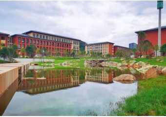 紫光华智 云南财经大学智慧校园案例