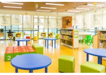 紫光华智 天津滨海新区幼教联网平台
