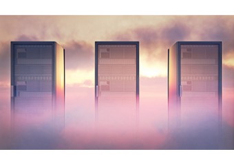 中科曙光 金融行业超融合解决方案