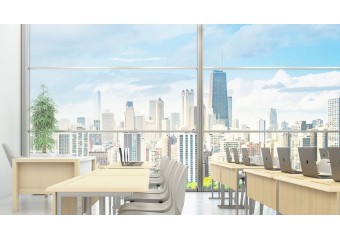 中兴 智慧教室解决方案