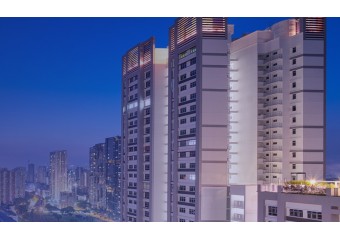 宇视 智慧社区解决方案