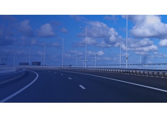 宇视 智慧高速解决方案