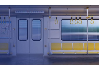 宇视 智慧城轨解决方案