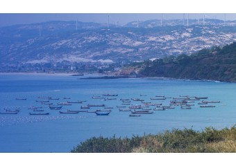 宇视 智慧渔政解决方案