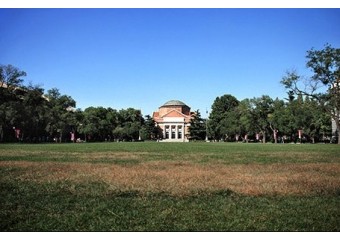 宇视 智慧高校 - 清华大学