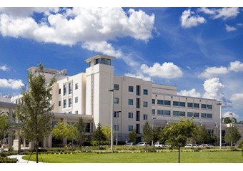 宇视 中山大学第三附属医院