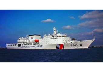 中安 舰载船载解决方案