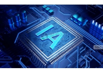中安 云台摄像机+AI芯片级解决方案