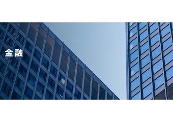 中软国际 金融解决方案