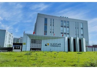 一舟 江苏省中医院牛首山分院综合布线案例