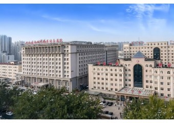 一舟 河北省沧州中西医结合医院综合布线