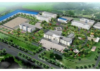 一舟 新疆图木舒克职业学校智慧校园综合布线建设