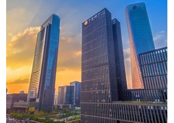 一舟 宁波某商业银行旗下分行数据中心