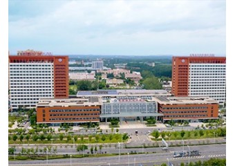 一舟 安徽省妇幼保健院（西区）数据中心
