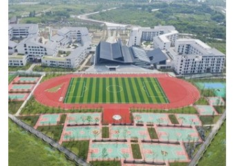 一舟 湖州滨湖高中综合布线