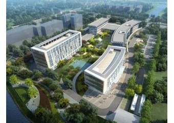 一舟 浙江嘉善中医院应用案例