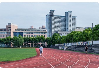 捷顺 智慧校园解决方案